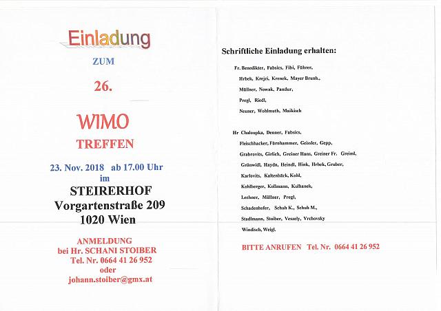 20181123 Wimo Treffen 2018 (Copy)