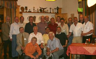 Klasse B