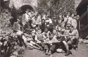 ausflughardegg1960