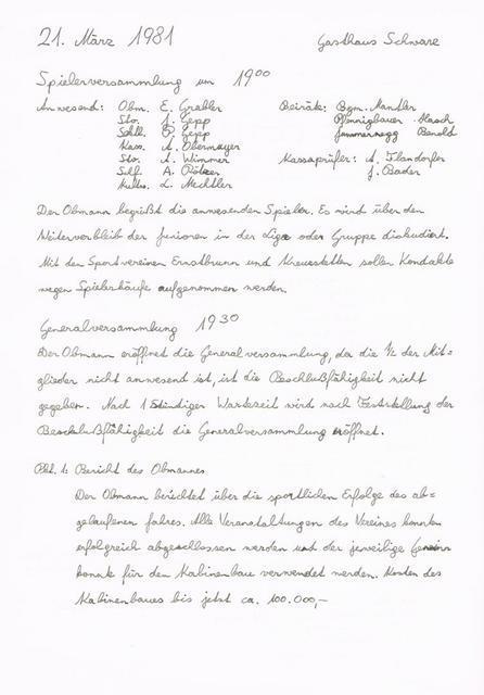 Protokoll USVG 0025