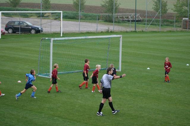 20070917 HS U10 gg Sierndorf 15
