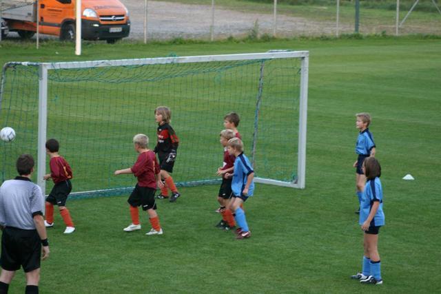 20070917 HS U10 gg Sierndorf 40