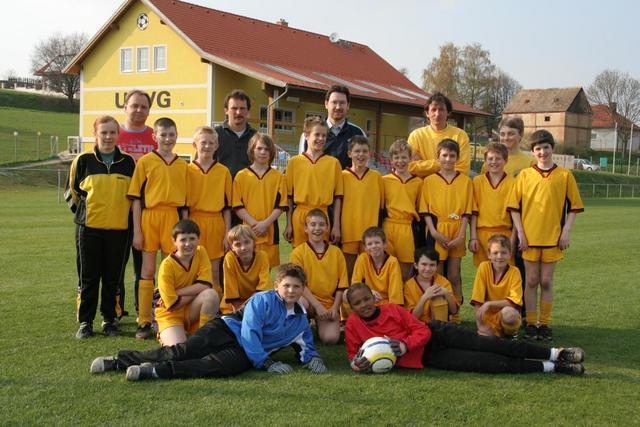 20060420 U 11 Fototag