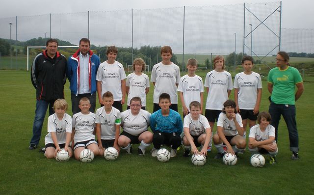 U 14 September 2012