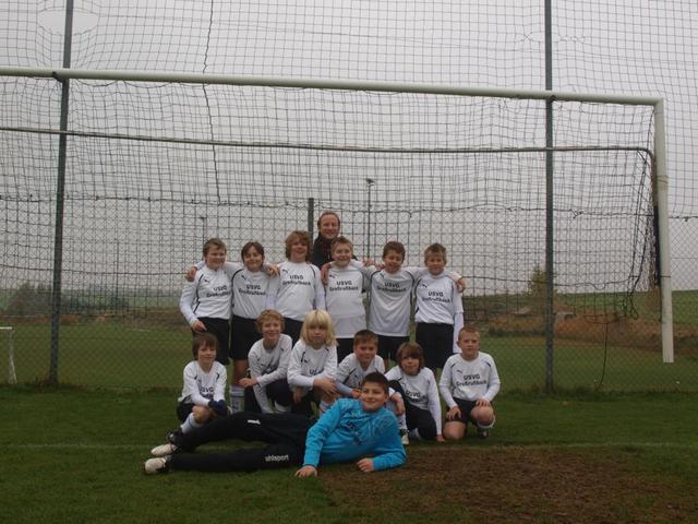 u13 herbst 2011