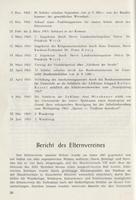 Handelsschule VII - Geschichte etc 1962 1963 - 2