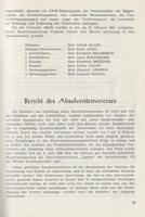 Handelsschule VII - Geschichte etc 1962 1963 - 3