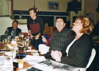 Treffen 5. Okt. u. 4. Dez. 2001