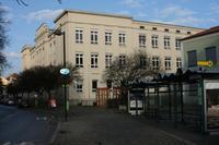Hauptschule 2009