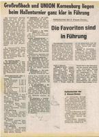 1983 1984 07 4 Felberbauer Gedenkturnier 3