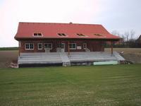 Sportplatz Bau 006