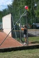 25 Jahre Tennisverein - 2007