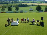 USVG Großrußbach - Sportfest 2012