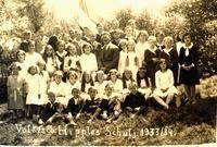 Volksschule Hipples 1933 1934 überarbeitet 17