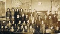 Volksschule Hipples 1936 18