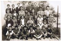 Volksschule Hipples 1957 26