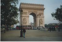 Paris 23. - 27. Oktober 1991